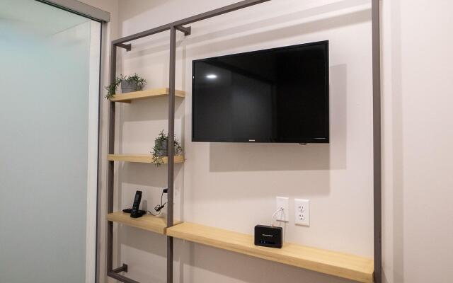 SOVA Micro-Room & Social Hotel