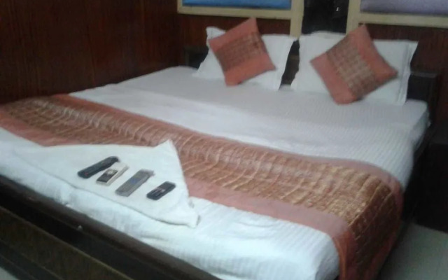 Hotel Delhi Airport