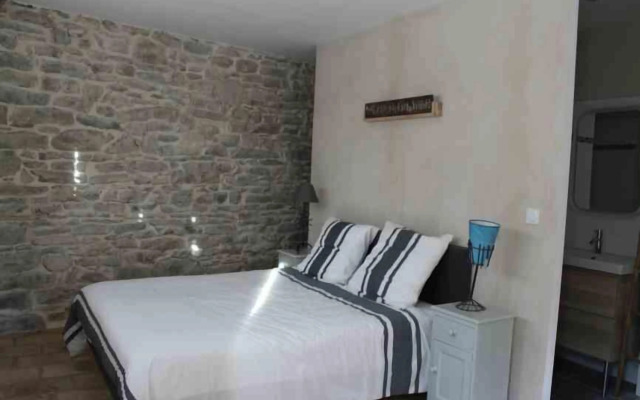 Chambres d'Hotes La Rose