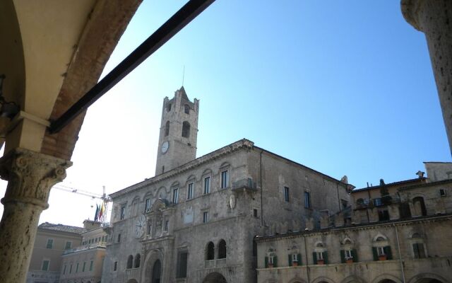 B&B Piazza Del Popolo