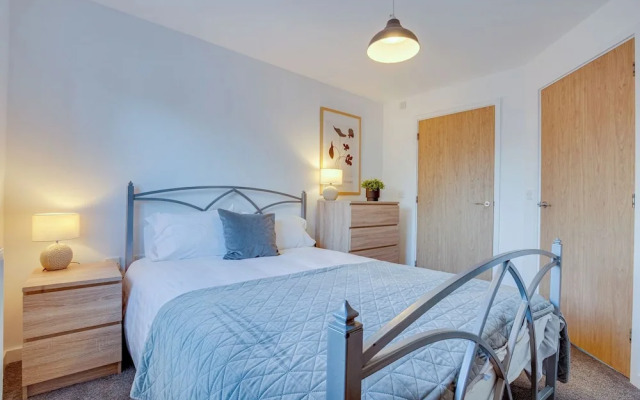 Quaint 1 Bedroom 1st Floor Flat