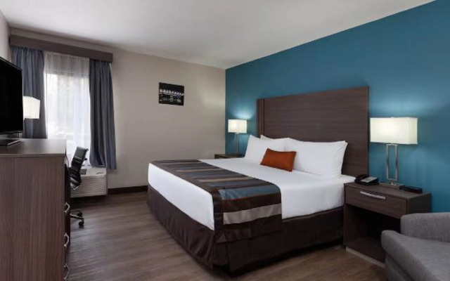 Nobile Hotel Parkway at Celebration Orlando