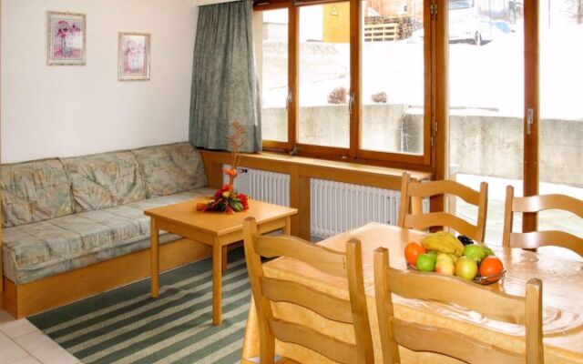 Chalet Venetz 38524