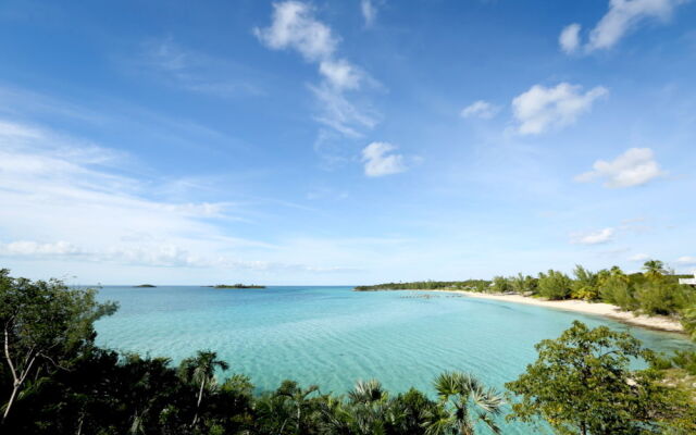 Island Seaside Suites