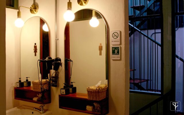T-Boutique Hostel