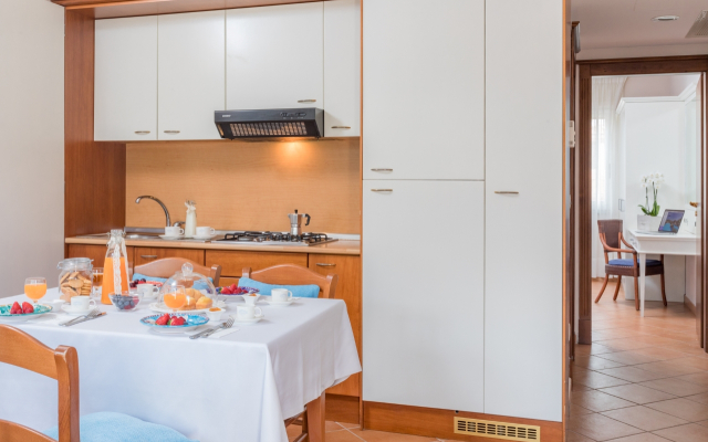 Oleandri Family Resort