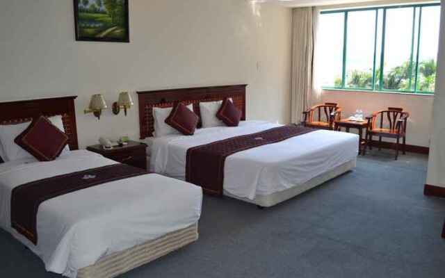 Bien Dong Hotel Halong