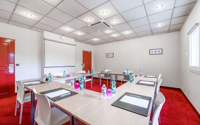 Comfort Hotel Paris Porte D'Ivry