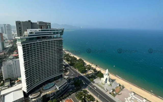 Phi Yen Panorama Condotel