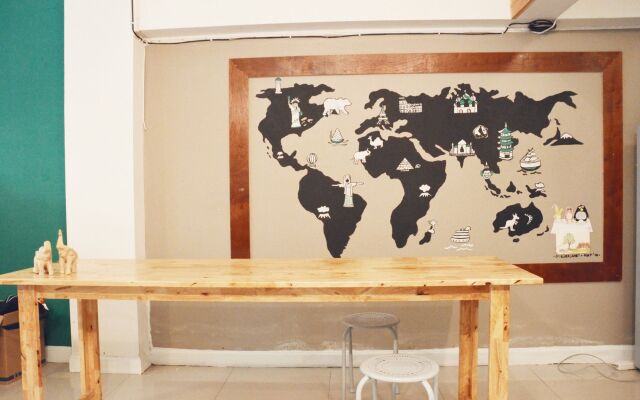 MUST Room Hua Hin 51 - Hostel