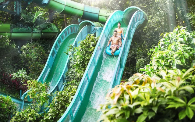 Resorts World Sentosa Festive Hotel