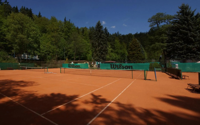 Sport Hotel Gejzírpark