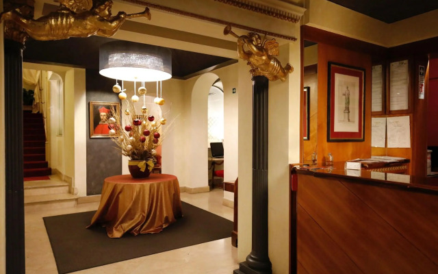 Hotel S. Anna