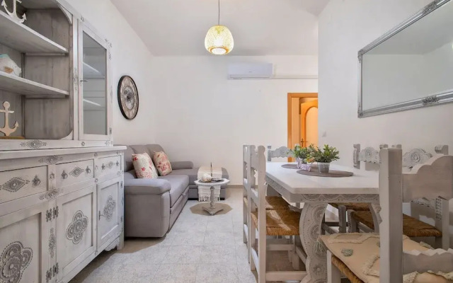 Sardinia Re - Domo Blanca