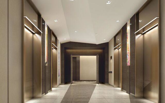 Hyatt House Yinchuan Yuecaicheng