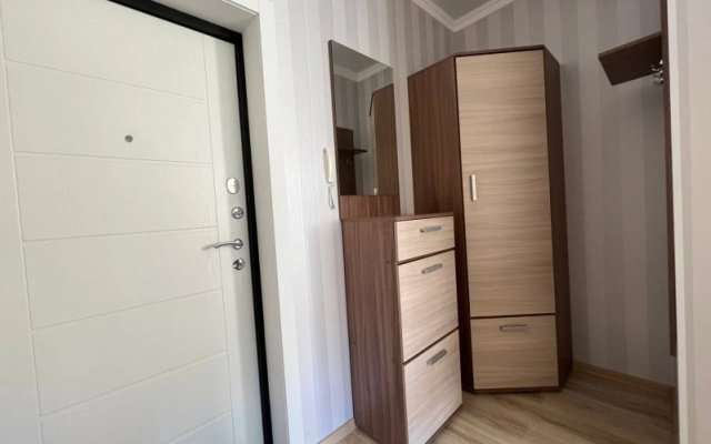 Apartamenty na ul. Dachnoj 2k1