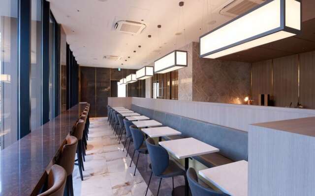 Tosei Hotel COCONE Tsukiji Ginza Premier