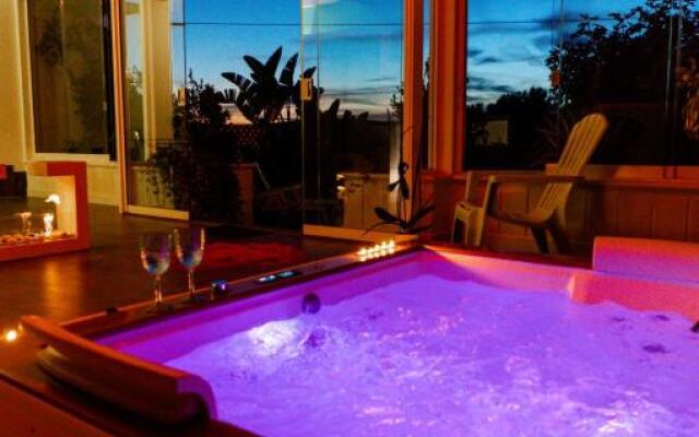 Villa La Perla Sul Mare