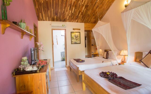 La Mer Resort