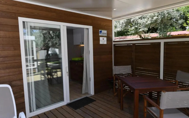 Camping Village Adria