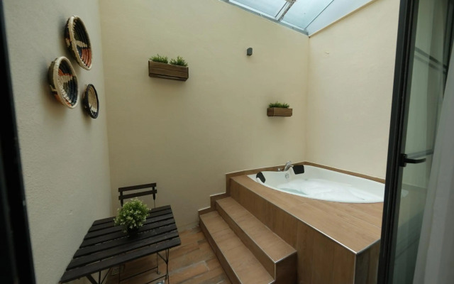 Mielo Lara Hotel