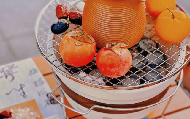 Senduo·Tonglu Designer Vacation Stay DB&B