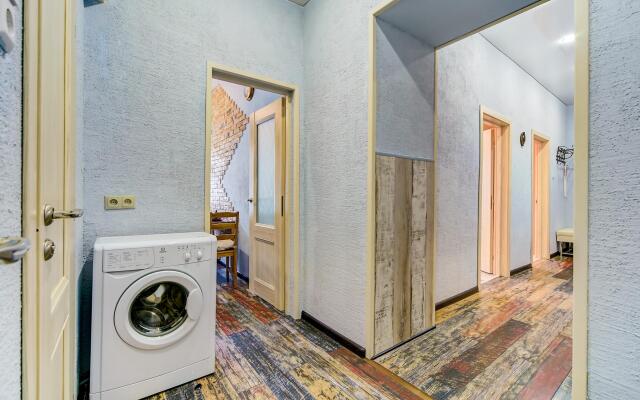 Апартаменты на улице Жуковского