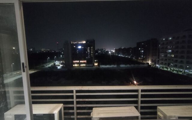 Hotel Millennium