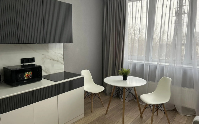 DreamHouse на улице Титова