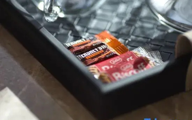 Mercure Taiyuan Yingze