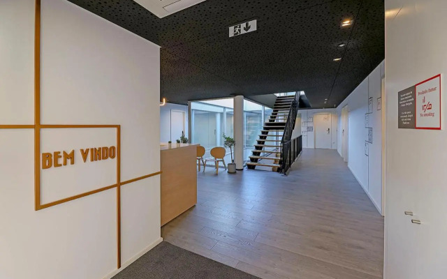 Uporto House Residence