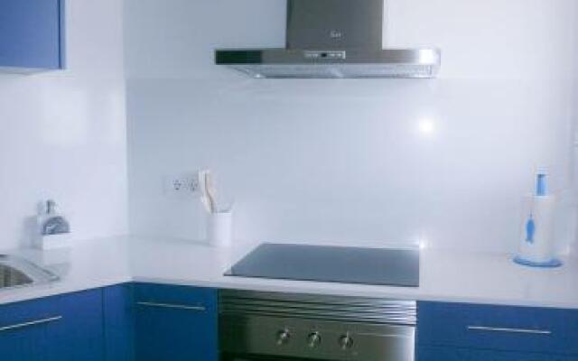 La Siesta Apartamentos