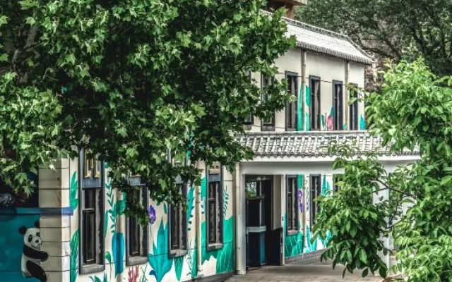 Beijing Longyi Villa