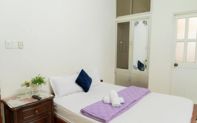 Nhu Huynh Hotel