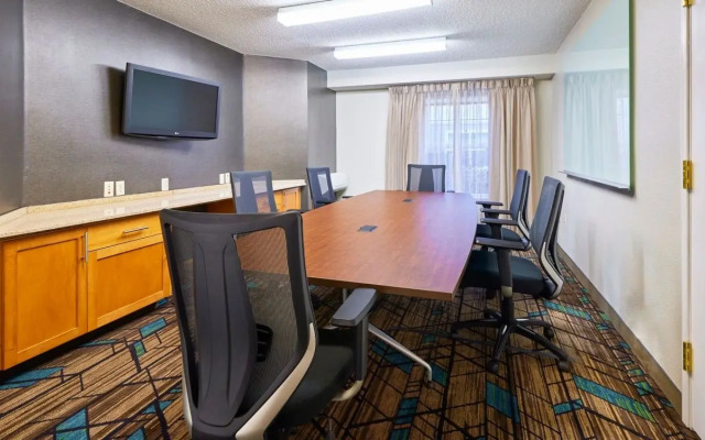 Residence Inn Eugene Springfield