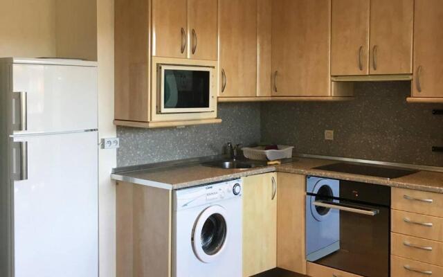 Appartement Anglet, 2 pièces, 4 personnes - FR-1-3-495