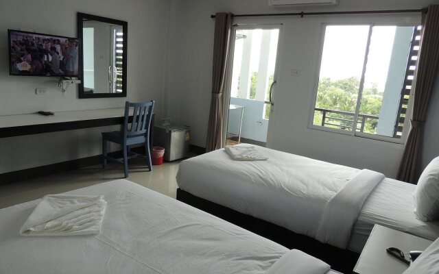 Trang Grand Mansion