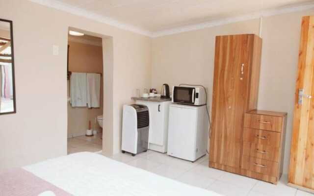 Tugela Falls Bed and Breakfast