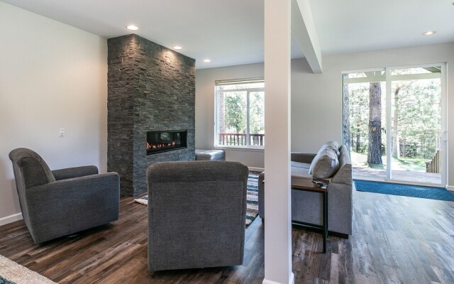 Recharge by The River