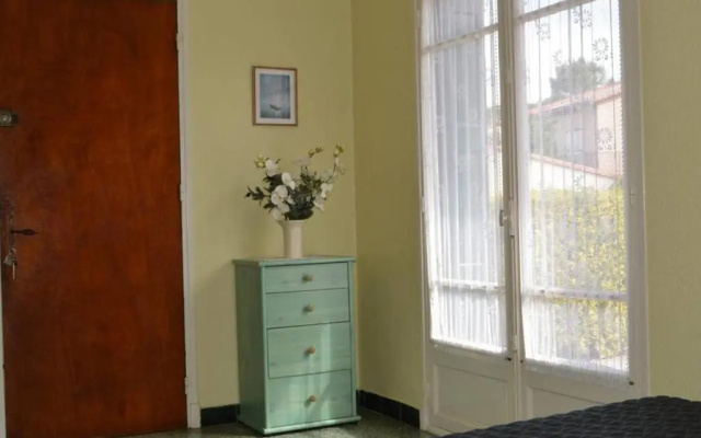 Appartement Argelès-sur-Mer, 2 pièces, 4 personnes - FR-1-225-618