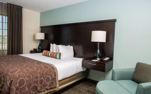 Staybridge Suites Lincoln Northeast by IHG