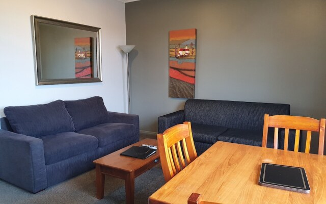 Sarah Street Apartments