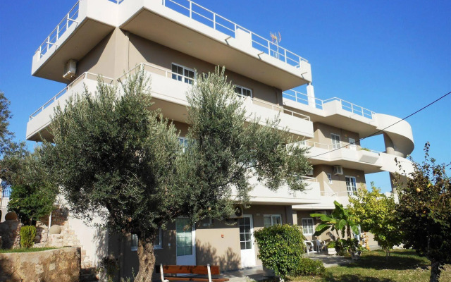 Villa Olive Grove
