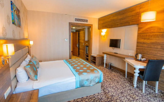 Inegol Royal Hotel