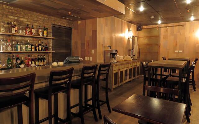 Smart Hotel Montevideo