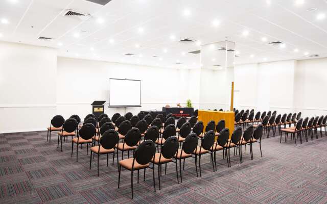 Metro Hotel Marlow Sydney Central