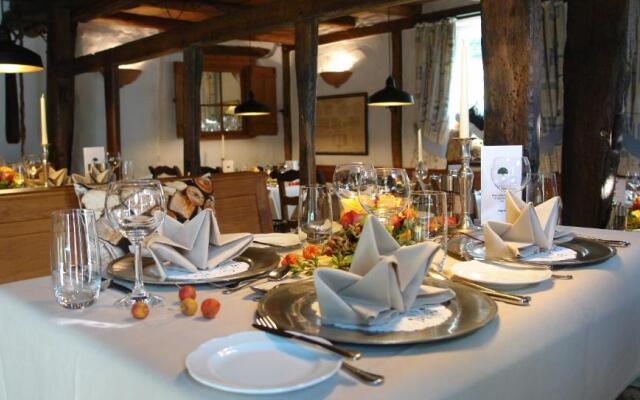 Wellings Romantik Hotel Zur Linde