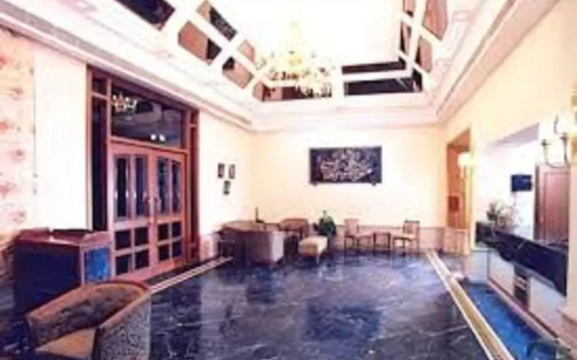 Kalyan Residency