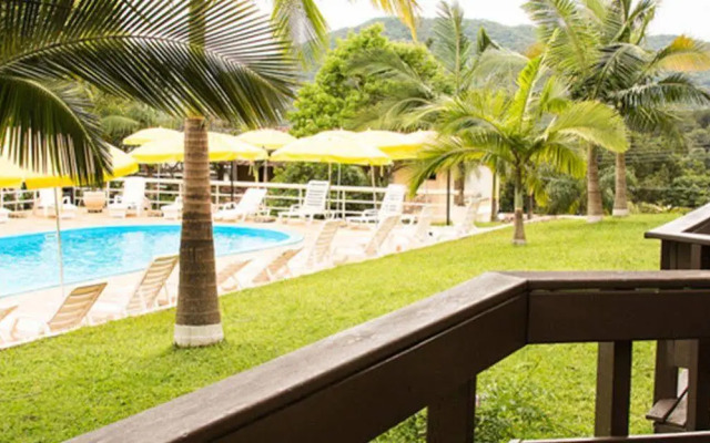 Hotel Morro do Sol