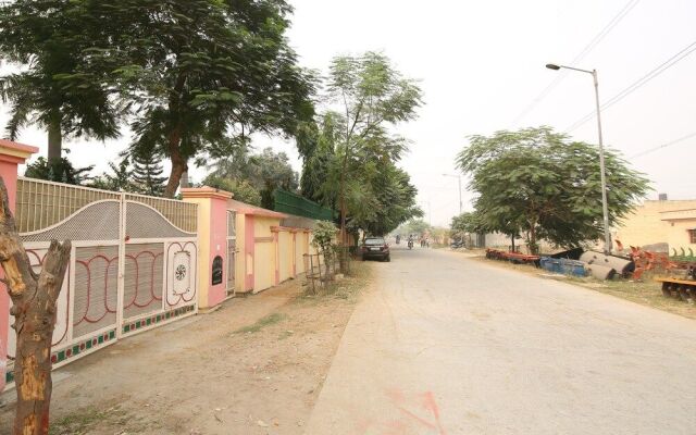 The Karnal Resort (Heritage)